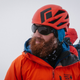 Image for article titled Climbing The Snowiest Mountain In The World
